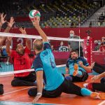 Iran prejak za BiH, u subotu borba za bronzu