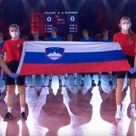 (VIDEO) Skandal na EP-u: Slovencima puštena “Bože pravde”