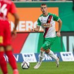 Srđan Grahovac strijelac u duelu Rapida i Admire