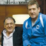 Sead Sušić: Jadno je šta su radili Tini