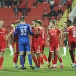 Velež i Sarajevo remizirali u derbiju kola