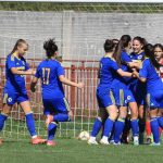 U19 ženska BiH ponovo savladala Hrvatsku