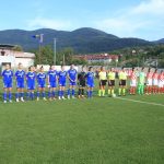 Ženska U19 BiH savladala Hrvatsku