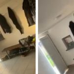 (VIDEO) Zaposlenik kluba igračima krao novac iz svlačionice