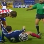 (VIDEO) Srbijanski reprezentativac o čuvenom okršaju sa Maksimira