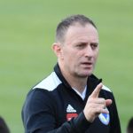 “Sefer” ne štedi Zmajeve: Ovo mi je kruna karijere