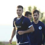 Amer Gojak: Idemo u Ukrajinu puni samopouzdanja