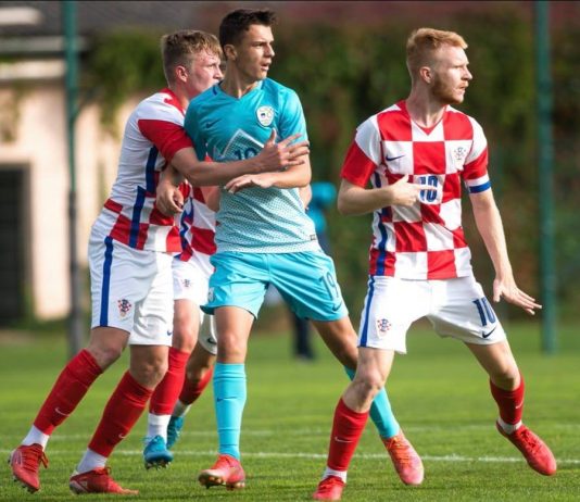 Islamagić dobio poziv u reprezentaciju Slovenije