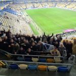 (VIDEO) BH Fanaticosi nisu štedjeli grla