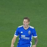(VIDEO) Bosanac postigao sjajan gol iz voleja u Americi