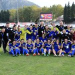 Bh. juniorke sa 13:0 pobijedile Armeniju