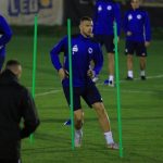 (VIDEO) Velika radost Džeke i Peteva nakon bitne pobjede