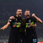 (VIDEO) Džeko pogodio i asistirao za prvu pobjedu Intera