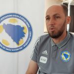 (FOTO) Elvir Rahimić jasan: Očekujemo pozitivne rezultate