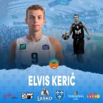 Elvis Kerić ima novi klub