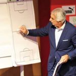 (FOTO) Kada je rođen Vahid Halilhodžić: Krivo sam zaveden u francuskim knjigama…
