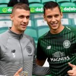 Dok je igrao za Celtic odbio BiH pa sad potpisao za Goricu