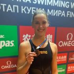 (FOTO) Lana Pudar: Ponosna sam kada vidim koliko ljudima u mojoj državi znače moji uspjesi