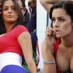 (VIDEO) Sjećate li se hit navijačice Larisse Riquelme?