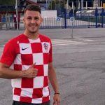 Radio po osam sati na baušteli, a sada je stigao poziv u reprezentaciju