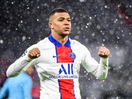 Mbappe će za tri godine dobiti 600 miliona eura