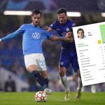Adi Nalić najbolji igrač Malmoa protiv Chelsea