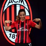 (FOTO) Nogometašica porijeklom iz BiH potpisala za slavni Milan