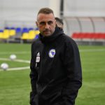 Ivaylo Petev ima dvije opcije: U kojem sastavu će Zmajevi igrati protiv Kazahstana