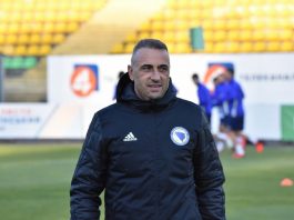 Petev će u petak objaviti spisak Zmajeva