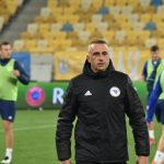 Ivaylo Petev objavio spisak Zmajeva za utakmice protiv Finske i Ukrajine