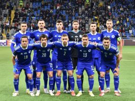 Pogledajte kako su za današnji susret ocijenjeni Zmajevi