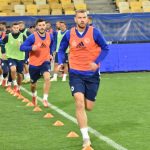 “Pakao” u najavi: Šta čeka Zmajeve ukoliko izbore baraž – Srbija, Hrvatska, Španija…