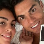 (FOTO) Ronaldo i Georgina objavili radosne vijesti