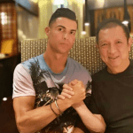 Ronaldo razvio biznis sa kontroverznim dioničarom Valencije