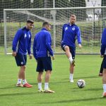Sead Kolašinac: Sve te teškoće samo mogu pojačati naš inat i želju