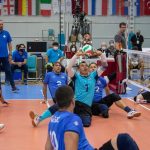 (FOTO) Duran najbolji igrač Evropskog prvenstva, u idealnom timu Delalić i Godinjak