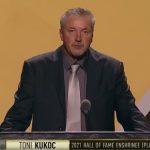Toni Kukoč se prisjetio utakmice s Bosnom