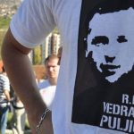 Prošlo je 12 godina od ubistva navijača FK Sarajevo Vedrana Puljića