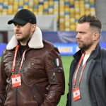 Zvjezdan Misimović, direktor “Zmajeva”: Ne obraćam pažnju na one koji nas napadaju