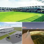 (VIDEO) Na obali Drine niče super moderni stadion