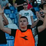 Plemeniti dječak sa sjevera BiH: Ide u školu, ima svoj biznis, časti igrače i navija za Željezničar