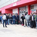 Počela prodaja ulaznica za Finsku i Ukrajinu