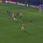 (VIDEO) Evo zašto je sudija trebao poništiti spektakularan gol Cristiana Ronalda