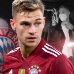 Bayern žestoko kaznio Joshuu Kimmicha