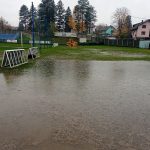 (FOTO) Sudija naredio da se igra meč kako ne bi ostao bez dnevnice
