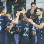 Reprezentativac BiH odigrao cijeli meč za Malmo protiv Zenita