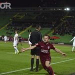 (FOTO) Zbog čega je isključen Anel Hebibović: Sudiji psovao majku