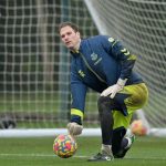 Asmir Begović: Da li kod nas igraju najbolji igrači u reprezentacijama?