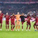 Bayern u velikim problemima