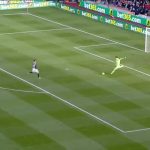 (VIDEO) Prošlo je osam godina od kad je Begović postigao pogodak “sa gola na gol”